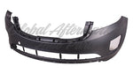 BUMPER FR PRIMED W/O PARK ASSIST L/LX/EX/SX CAPA — photo 1