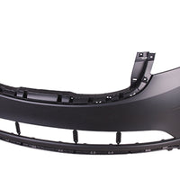 BUMPER FR PRIMED W/O PARK ASSIST L/LX/EX/SX CAPA