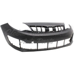 BUMPER FR PRIMED — photo 2
