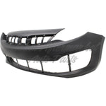 BUMPER FR PRIMED — photo 3