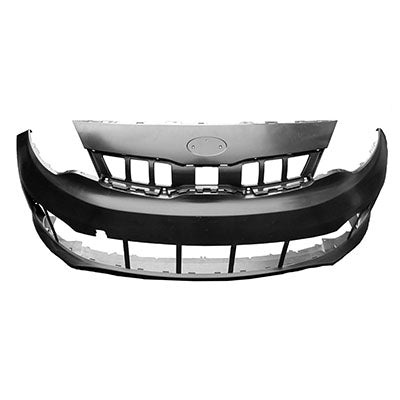 BUMPER FR PRIMED