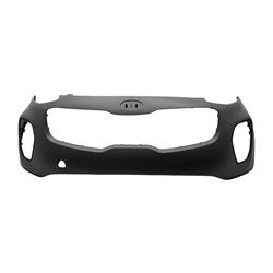 BUMPER FR PRIMED W/O SENSOR FOR AWD MODEL