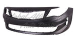 BUMPER FR PRIMED USA BUILT EX/LX MODEL CAPA — photo 1