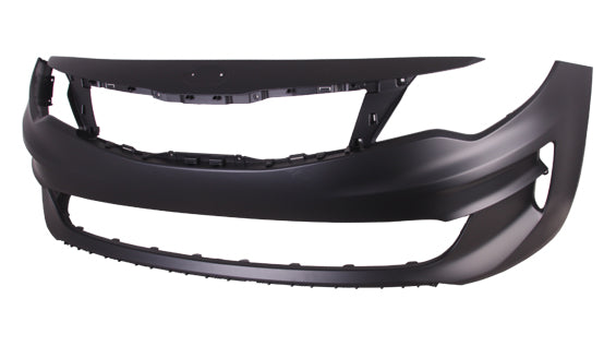 BUMPER FR PRIMED USA BUILT EX/LX MODEL