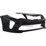 BUMPER FR PRIMED SX/SXL MODEL — photo 3