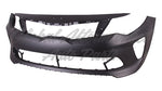 BUMPER FR PRIMED SX/SXL MODEL CAPA — photo 1