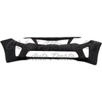 BUMPER FR PRIMED SX/SXL MODEL CAPA — photo 5