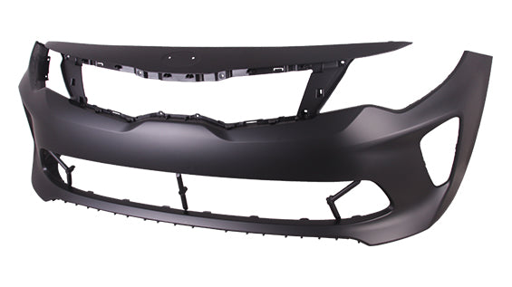 BUMPER FR PRIMED SX/SXL MODEL