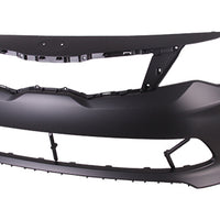 BUMPER FR PRIMED SX/SXL MODEL
