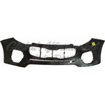 BUMPER FR PRIMED W/O SENSOR FWD MODEL CAPA — photo 3