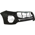BUMPER FR PRIMED W/O SENSOR FWD MODEL CAPA — photo 4