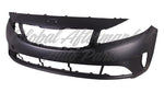 BUMPER FR PRIMED — photo 1