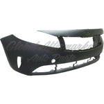 BUMPER FR PRIMED — photo 2