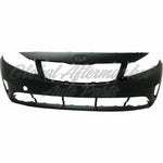 BUMPER FR PRIMED — photo 3