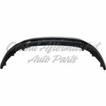 BUMPER FR PRIMED — photo 4