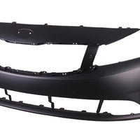 BUMPER FR PRIMED CAPA