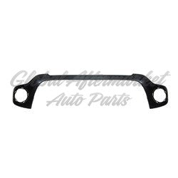 BUMPER FR CENTER PRIMED EXCLUDE SPORT SX/EXCLAMATION/EV MODEL