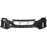BUMPER FR PRIMED W/O SENSORS — photo 4