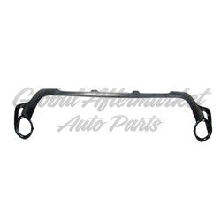 BUMPER FR CENTER PRIMED FOR SV/EXCLAMATION MODEL EXCLUDE EV CAPA