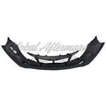 BUMPER FR PRIMED PTM — photo 5