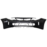BUMPER FR PRIMED PTM CAPA — photo 4