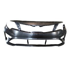 BUMPER FR PRIMED