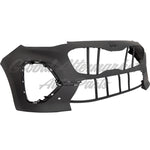 BUMPER FR PRIMED W/SENSOR FOR FR WHEEL DRIVE MODELS — photo 3