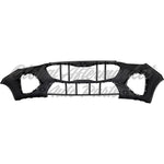 BUMPER FR PRIMED W/SENSOR FOR FR WHEEL DRIVE MODELS — photo 4