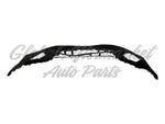 BUMPER FR PRIMED W/SENSOR ALL-WHEEL DRIVE — photo 2