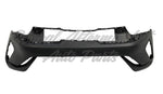 BUMPER FR PRIMED W/O PARK ASSIST SENSOR EX/ LX/ LXS — photo 1