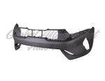 BUMPER FR PRIMED W/O PARK ASSIST SENSOR EX/ LX/ LXS — photo 2