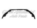 BUMPER FR PRIMED W/O PARK ASSIST SENSOR EX/ LX/ LXS — photo 3