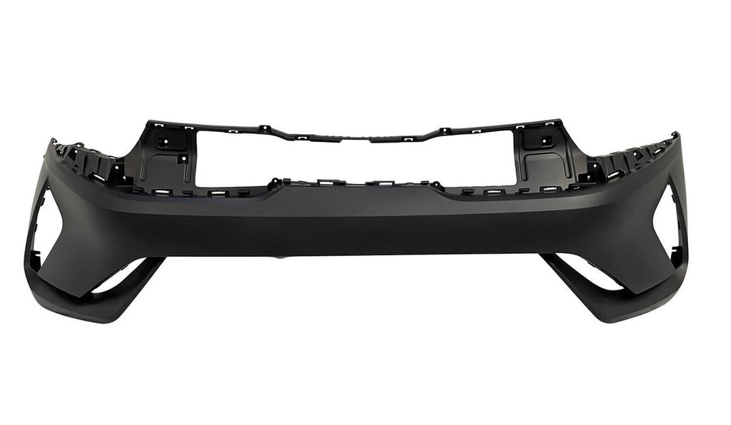 BUMPER FR PRIMED W/O PARK ASSIST SENSOR EX/ LX/ LXS