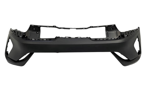 BUMPER FR PRIMED W/O PARK ASSIST SENSOR EX/ LX/ LXS