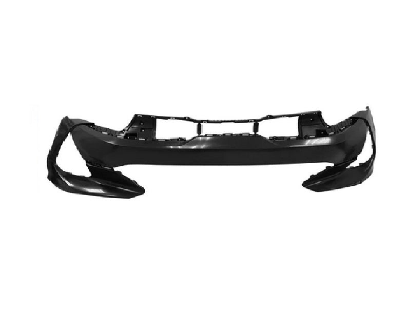 BUMPER FR PRIMED W/O PARK ASSIST SENSOR GT/ GT-LINE