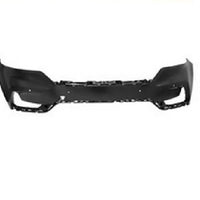 BUMPER FR PRIMED W/TOW HOOK / 4 PARK ASSIST SENSOR FOR EX/SX/SX PRESTIGE MODELS