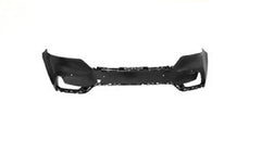 BUMPER FR PRIMED W/TOW HOOK / 4 PARK ASSIST SENSOR FOR EX/SX/SX PRESTIGE MODELS CAPA