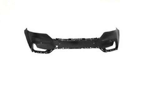 BUMPER FR PRIMED W/TOW HOOK / 4 PARK ASSIST SENSOR FOR EX/SX/SX PRESTIGE MODELS