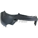 BUMPER FR PRIMED — photo 3