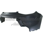 BUMPER FR PRIMED CAPA — photo 4