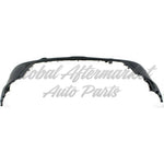 BUMPER FR PRIMED CAPA — photo 5