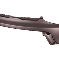 BUMPER FR PRIMED CAPA