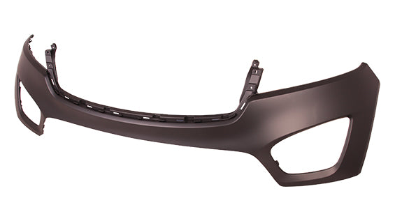 BUMPER FR UPPER PRIMED L/LX/EX