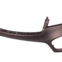 BUMPER FR UPPER PRIMED L/LX/EX CAPA