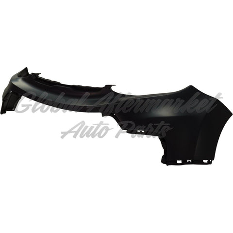 BUMPER UPPER FR PRIMED EXCLUDE SPORT SX/EXCLAMATION/EV MODEL