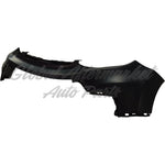 BUMPER UPPER FR PRIMED EXCLUDE SPORT SX/EXCLAMATION/EV MODEL — photo 1