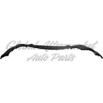 BUMPER UPPER FR PRIMED EXCLUDE SPORT SX/EXCLAMATION/EV MODEL CAPA — photo 4