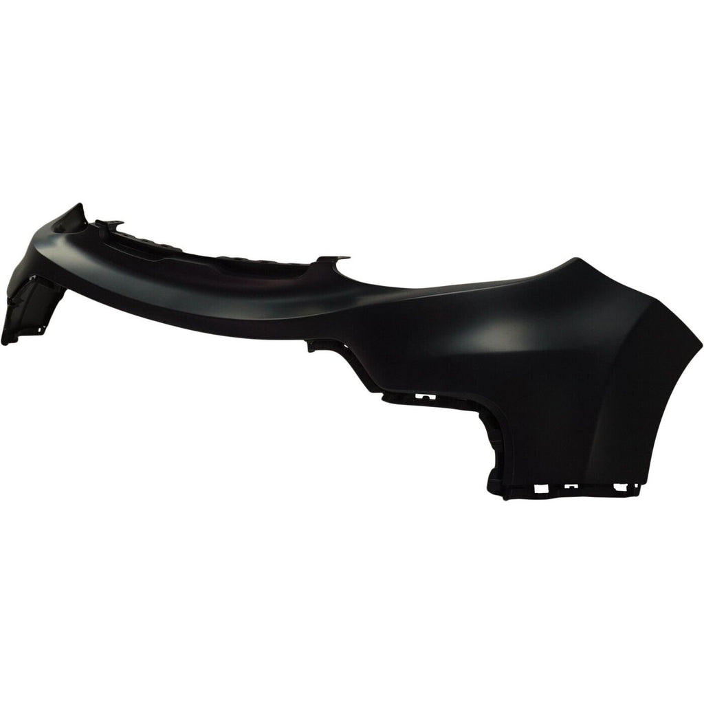 BUMPER UPPER FR PRIMED EXCLUDE SPORT SX/EXCLAMATION/EV MODEL
