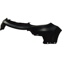 BUMPER UPPER FR PRIMED EXCLUDE SPORT SX/EXCLAMATION/EV MODEL CAPA