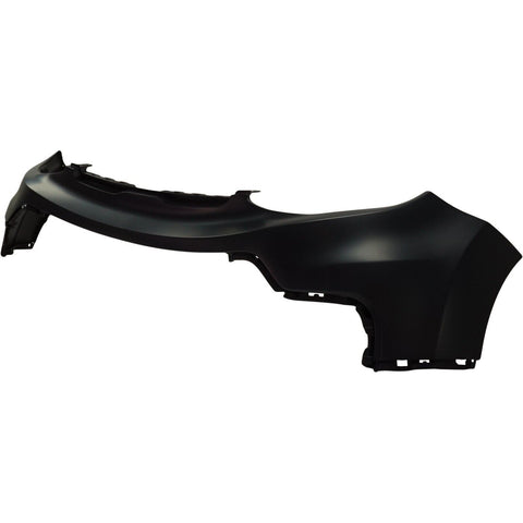 BUMPER UPPER FR PRIMED EXCLUDE SPORT SX/EXCLAMATION/EV MODEL CAPA